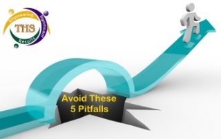 Five Pitfalls to Avoid When Starting a Speaking Business - Article by Ty Howard, CEO of Ty Howard Seminars