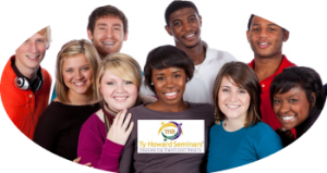 Start a Youth Teen Motivational Speaking Business Ty Howard Seminars