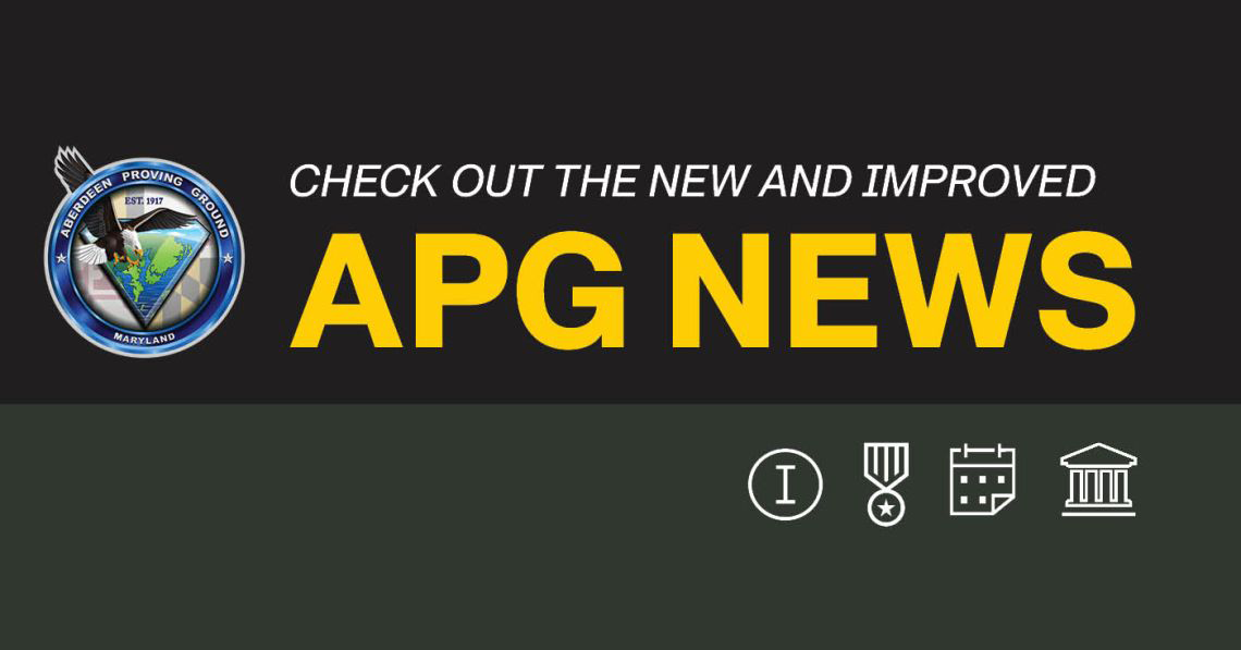 APG News Newspaper