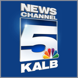 KALB-TV 5 News Alexandria_ LA